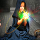 Illustration for article titled World famous black magic specialistem/em